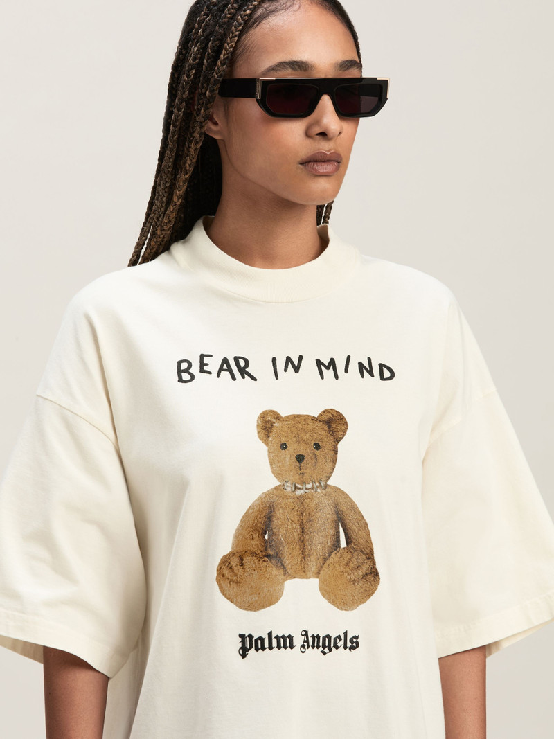 Bear In Mind T-Shirt 6