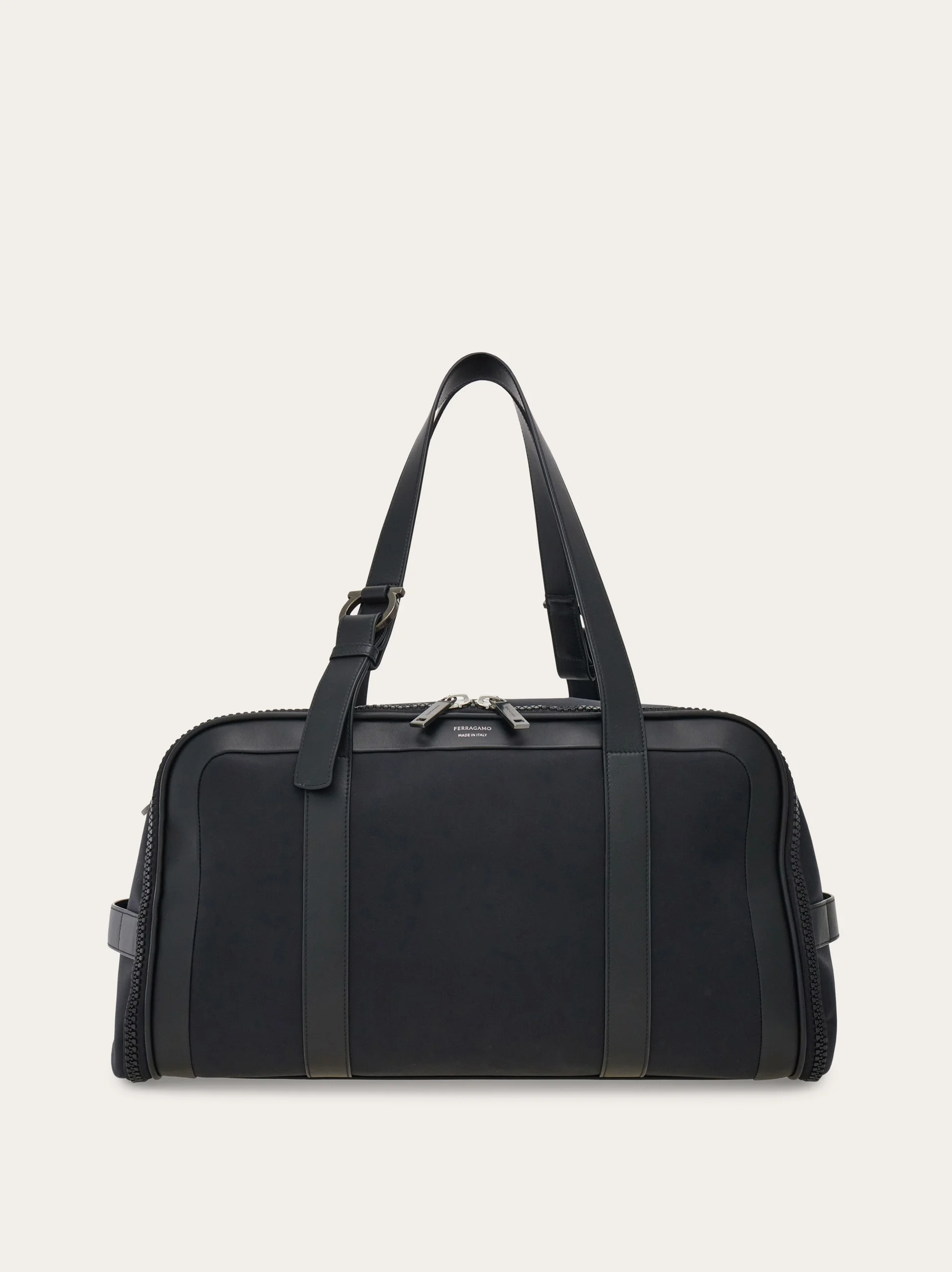 Foldable weekend bag - 1