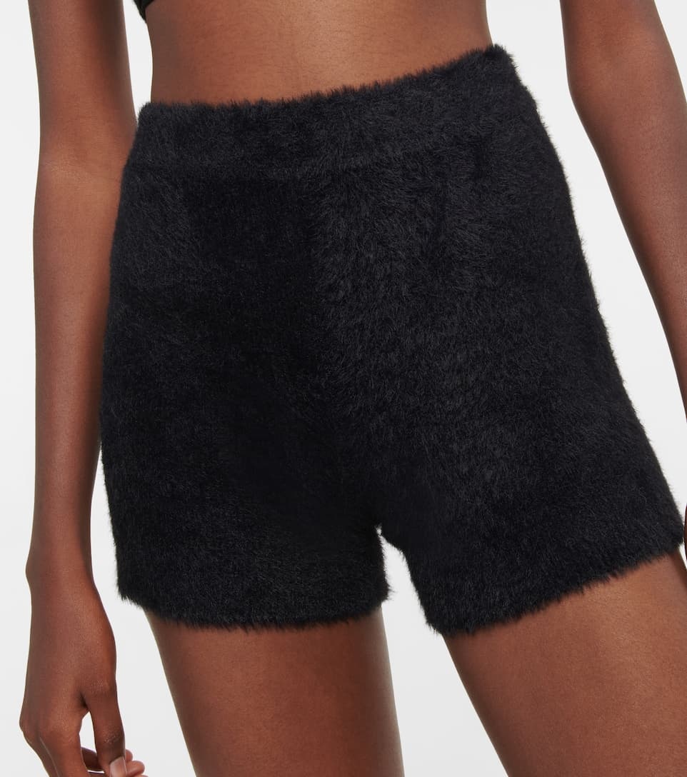 Le Short Neve shorts - 4
