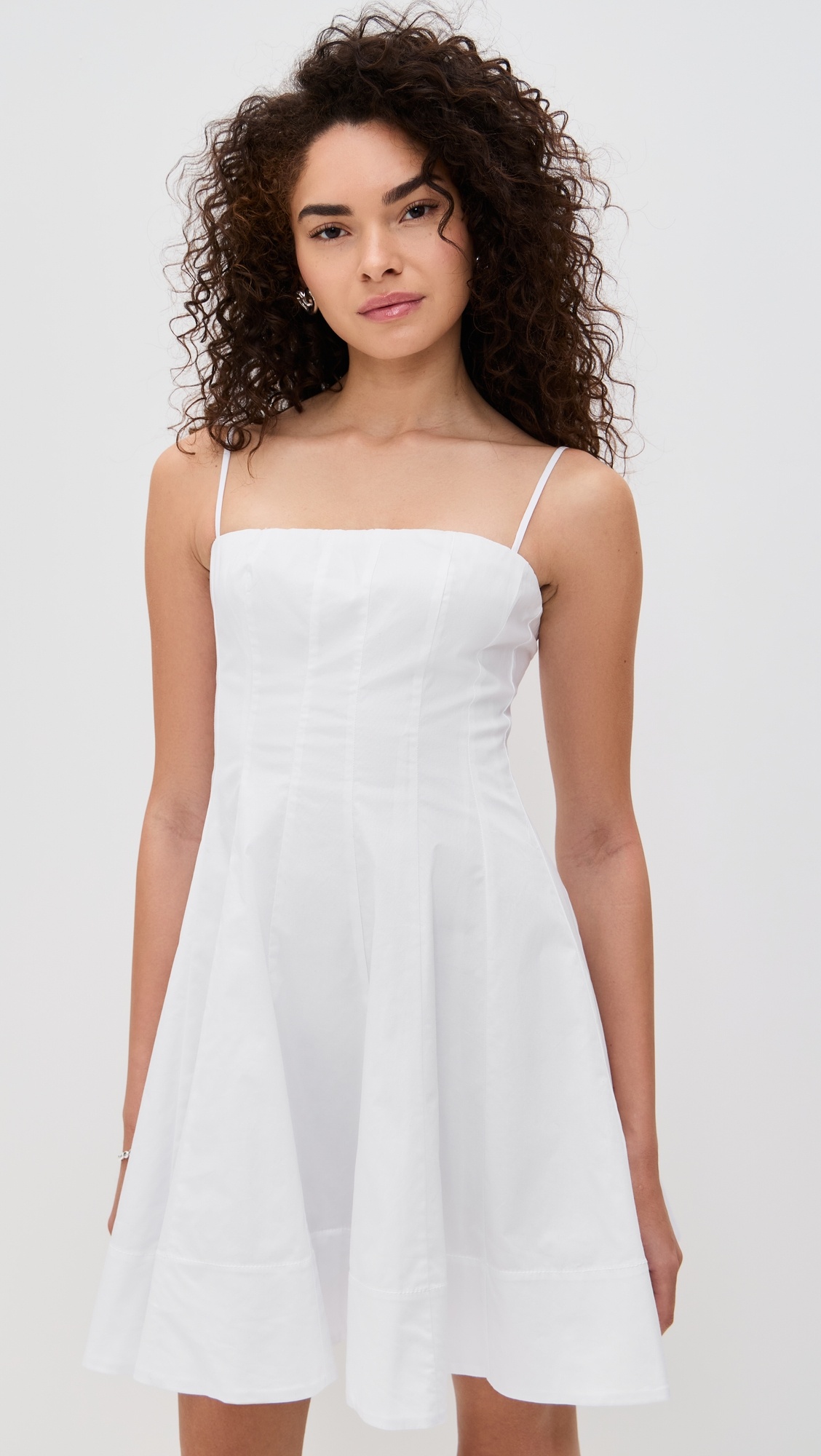 Wylie Mini Dress - 6