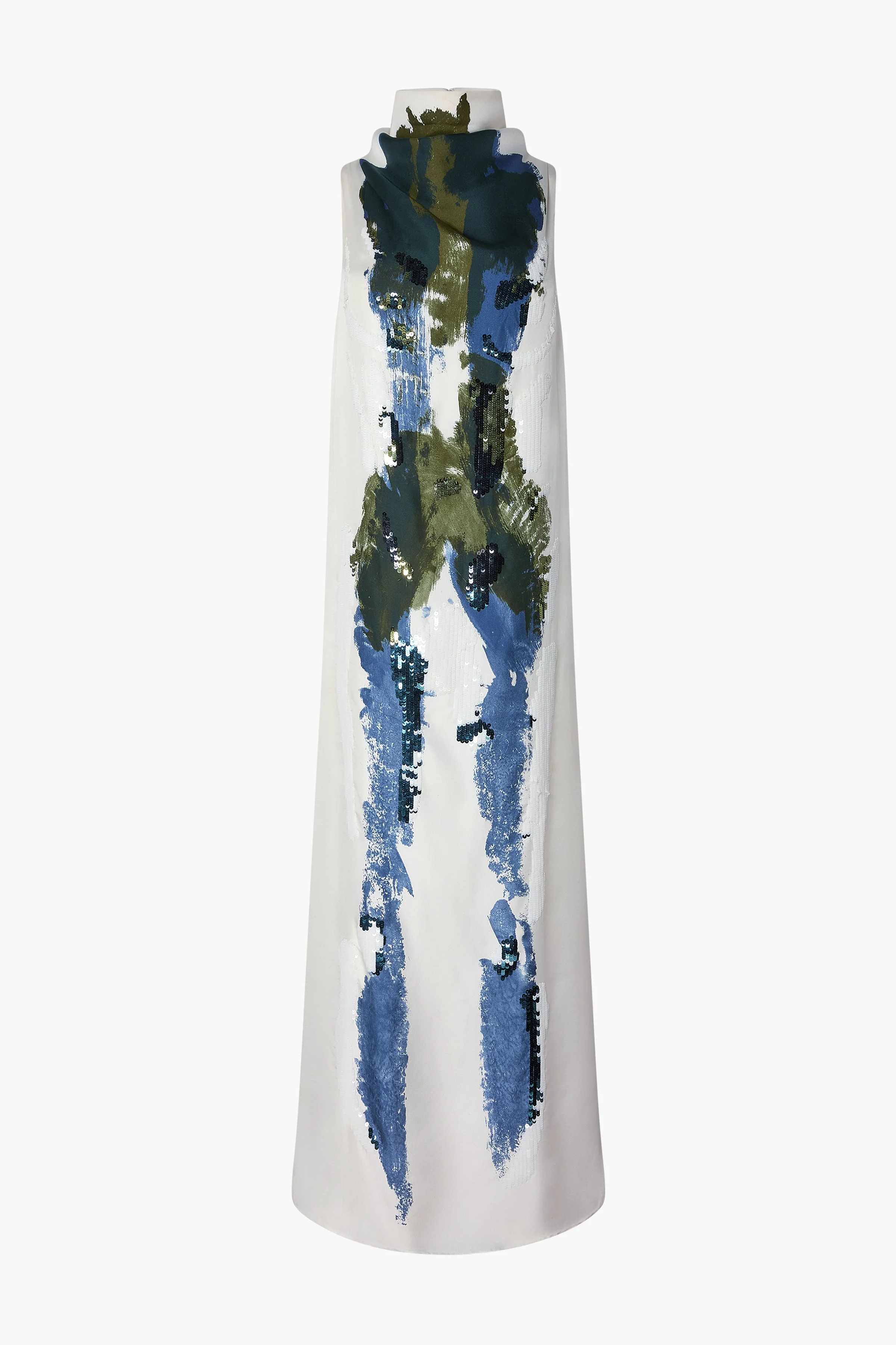 NOORI DRESS - 1
