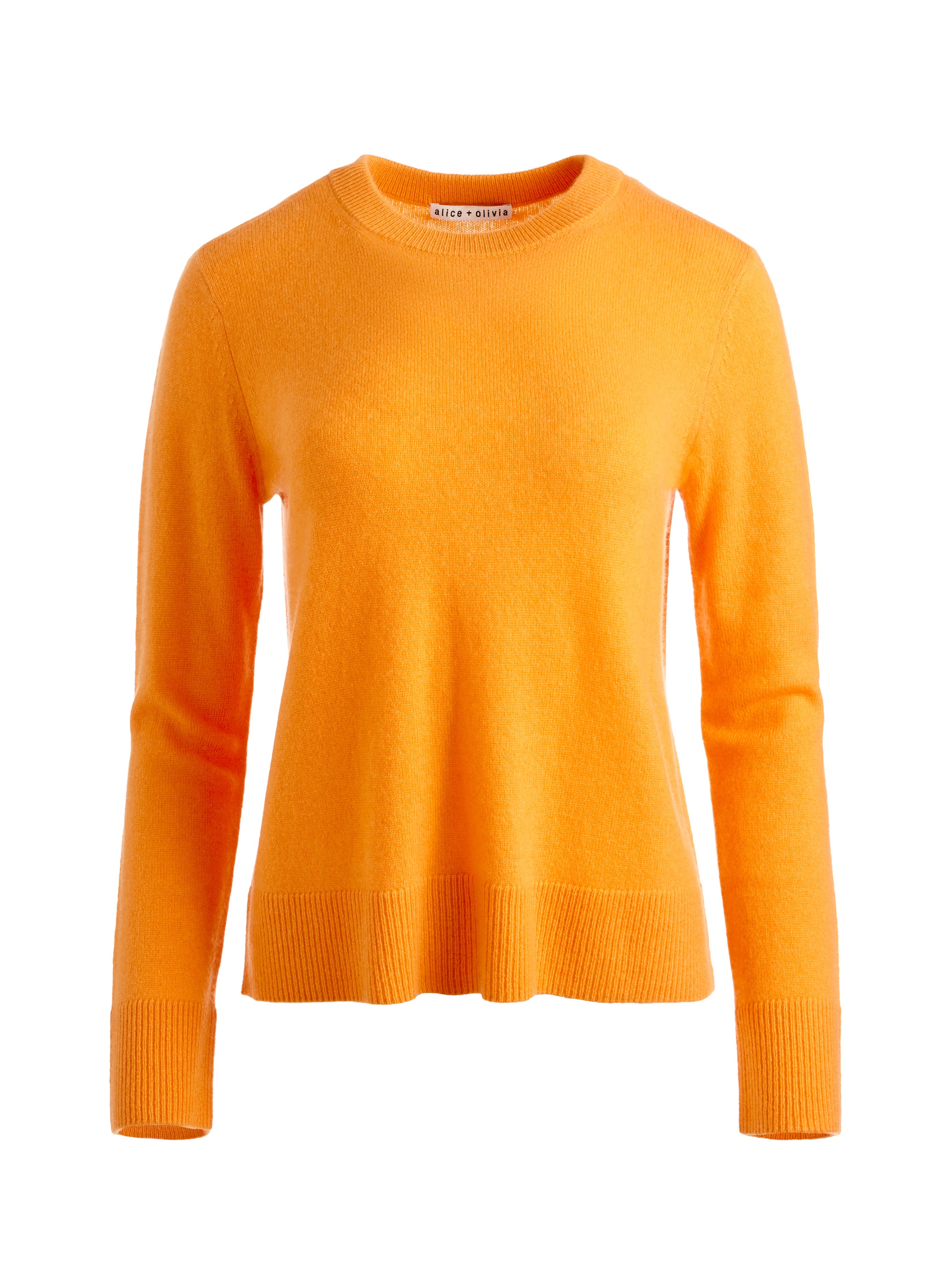 KRAVIT CREWNECK SWEATER - 1
