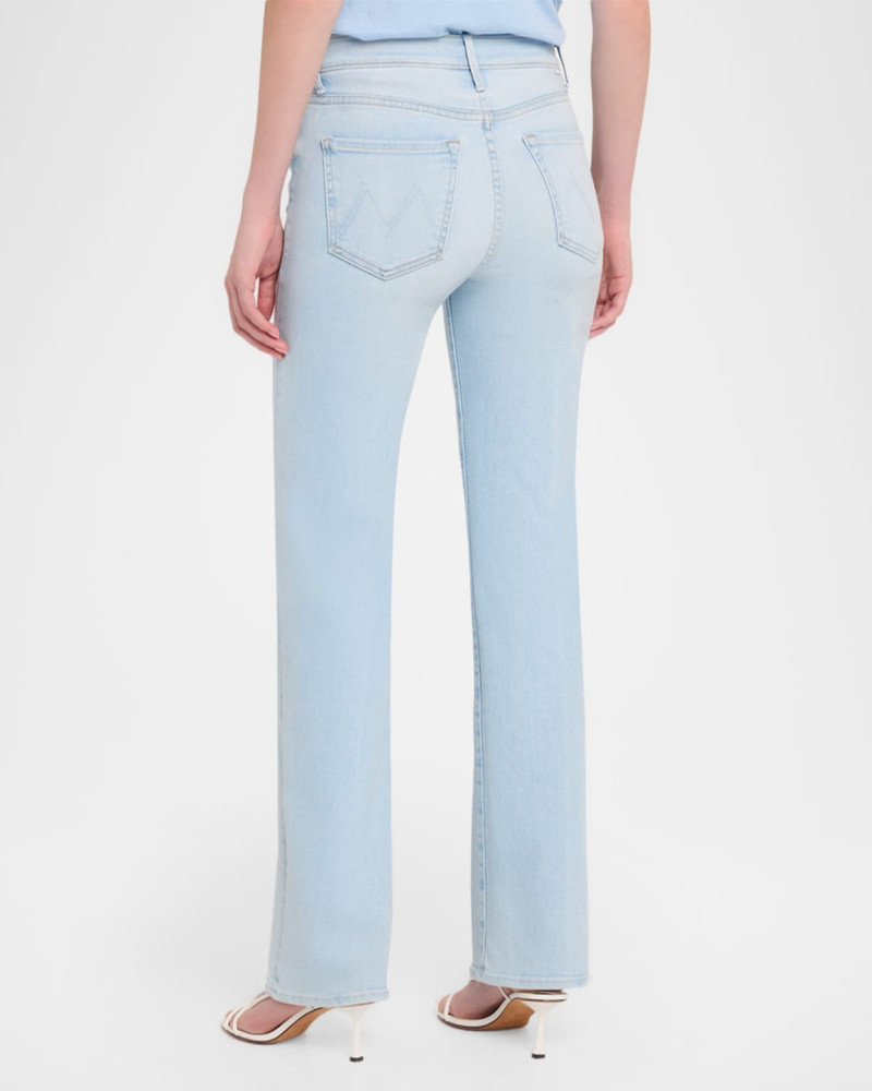 The Kick It Jeans 3