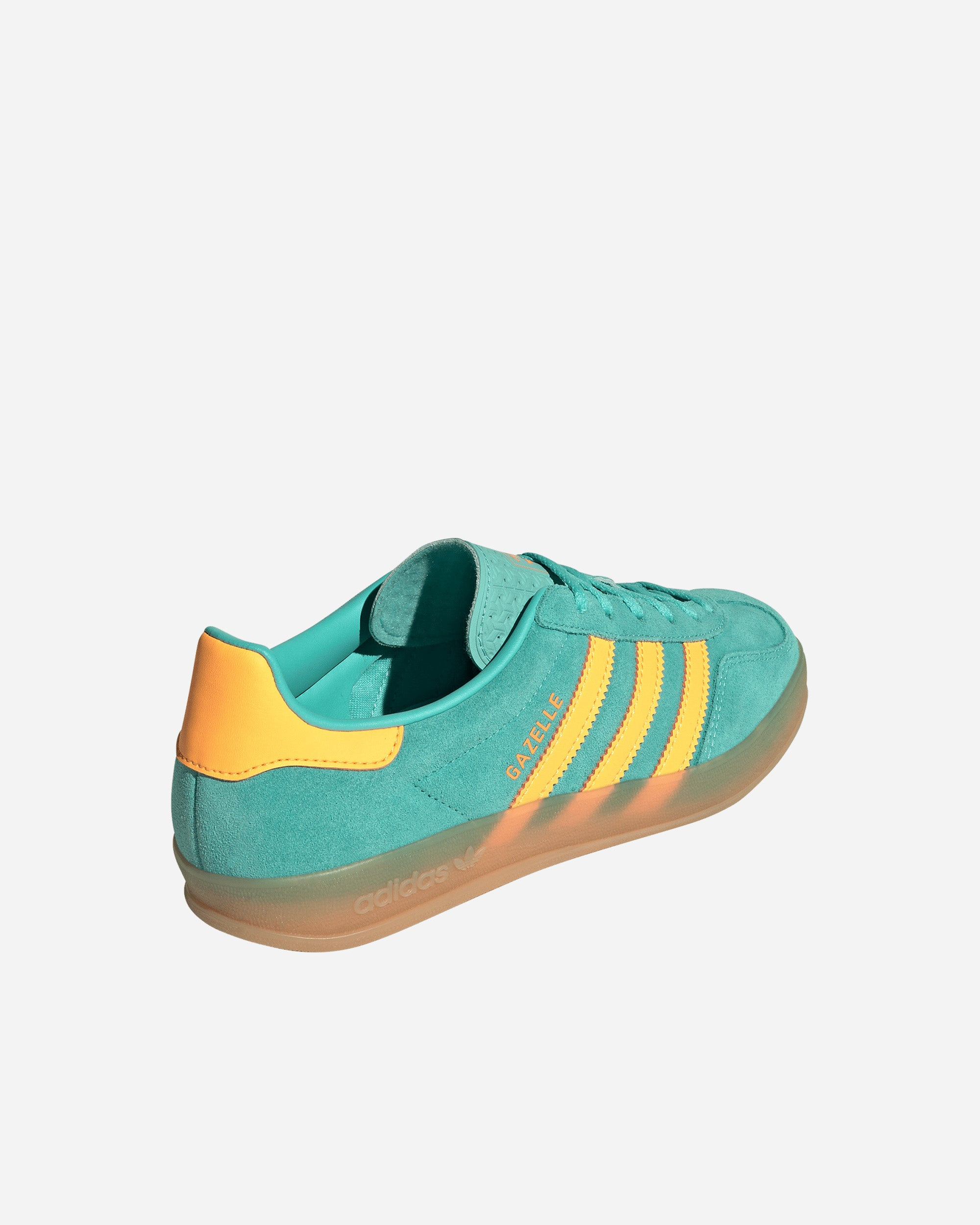 Gazelle Indoor - 3