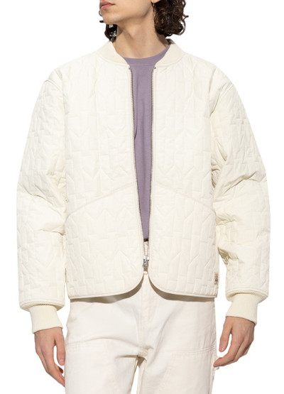 Stüssy Quilted jacket outlook
