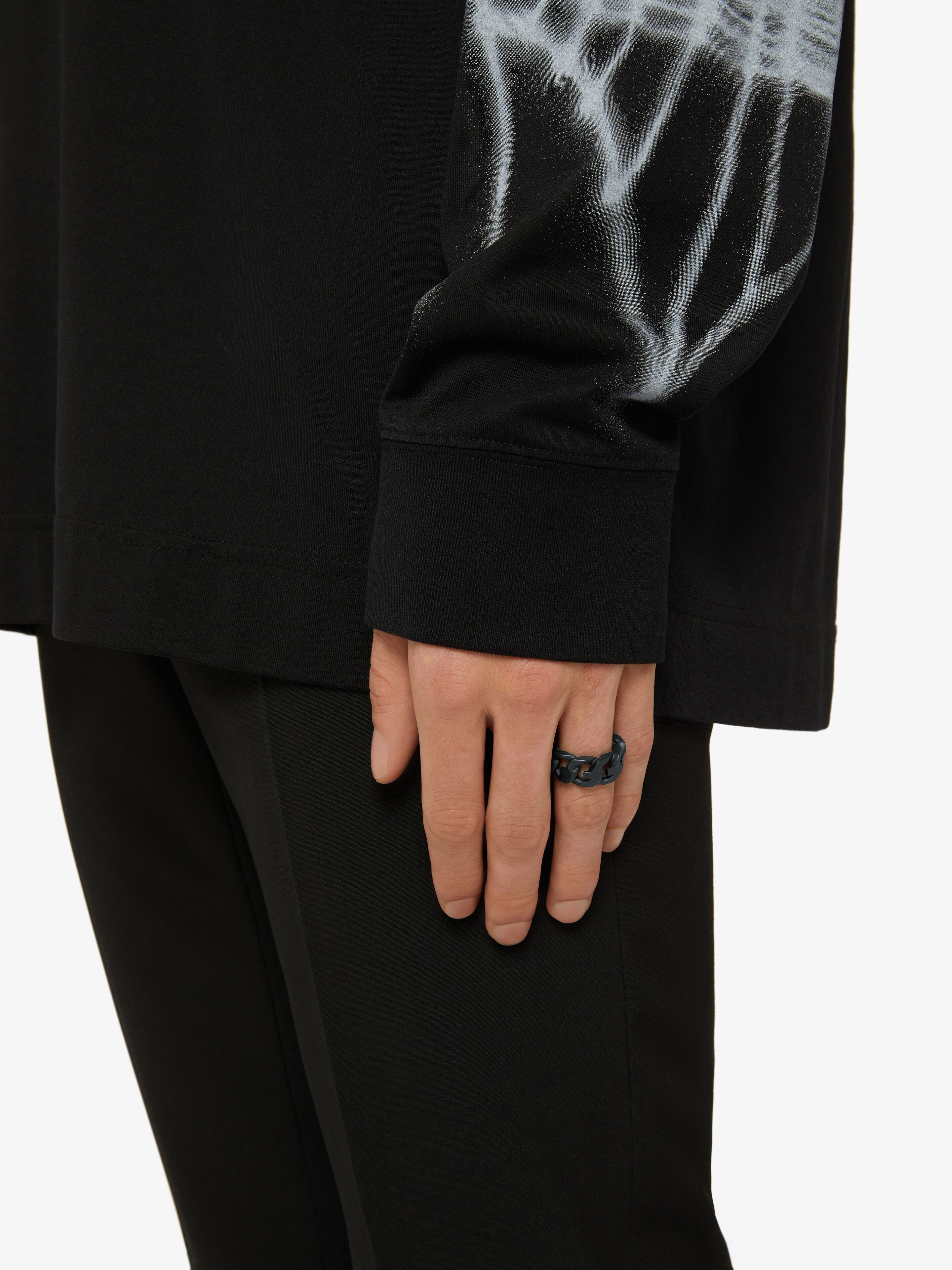 G CHAIN RING - 3