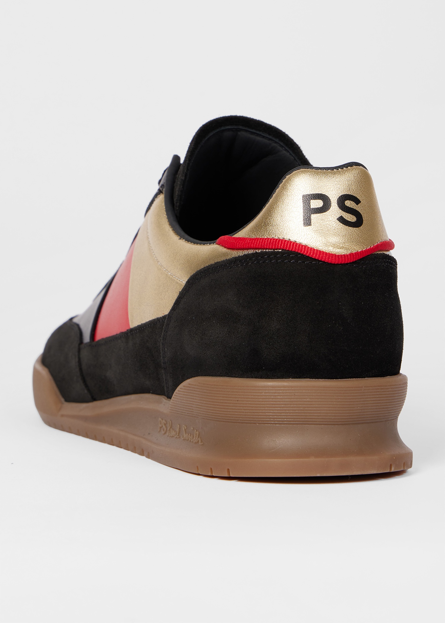 Germany 'Dover' Trainers - 4