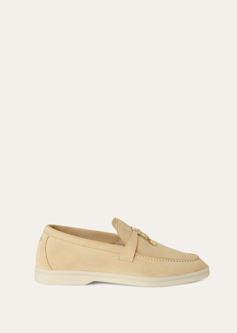 Summer Charms Walk Loafers 1