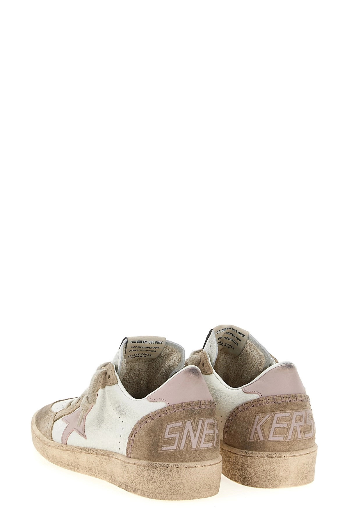 'Ball Star' sneakers - 2