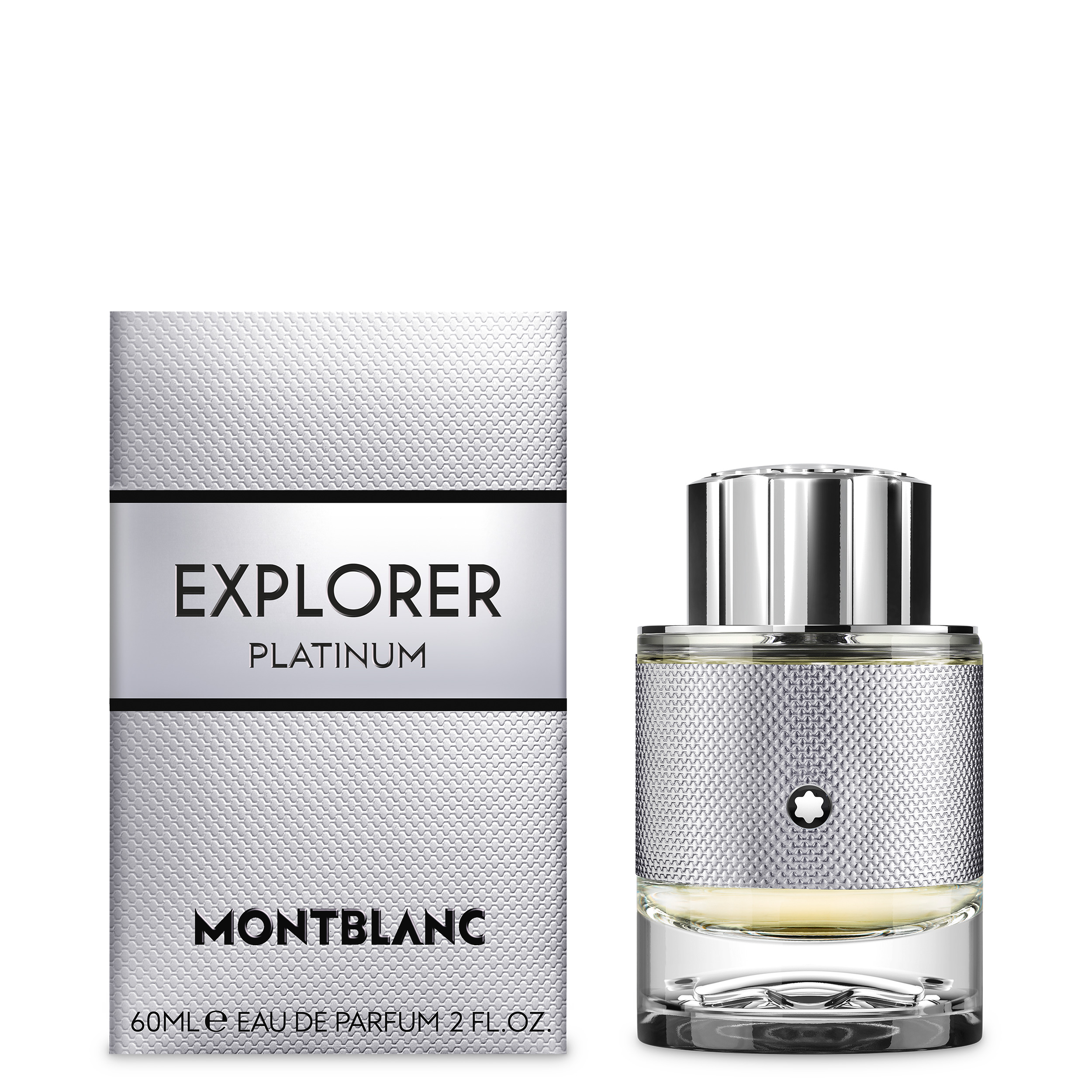 MONTBLANC EXPLORER PLATINUM EAU DE PARFUM 60ML - 2