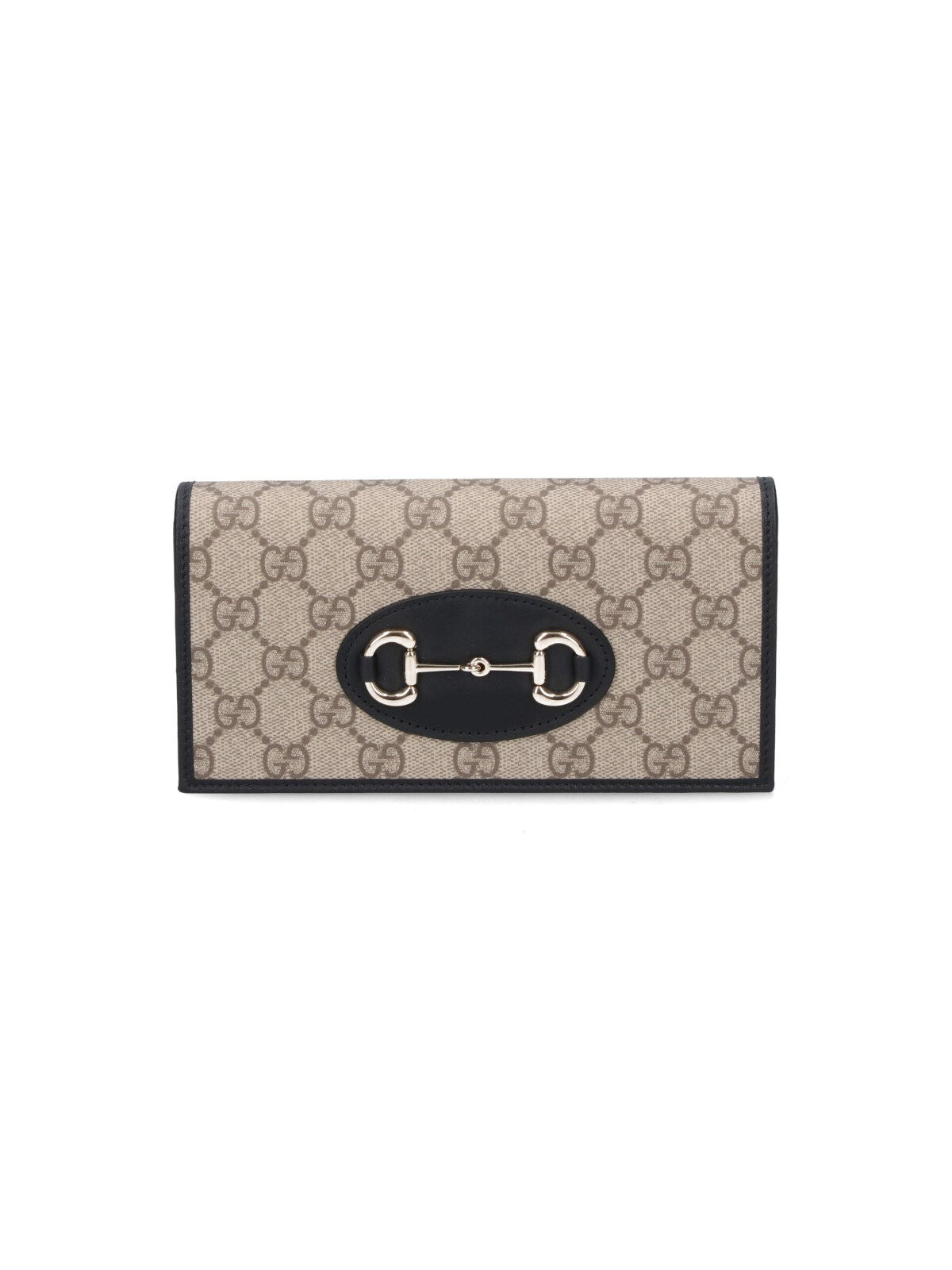 Gucci Women "Horsebit 1955" Shoulder Bag Wallet - 1