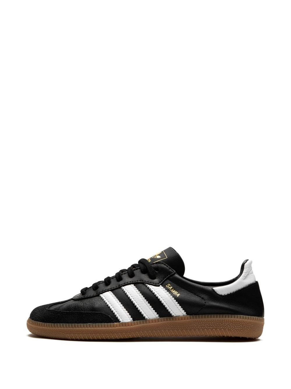 Samba Deco Sneaker - 2