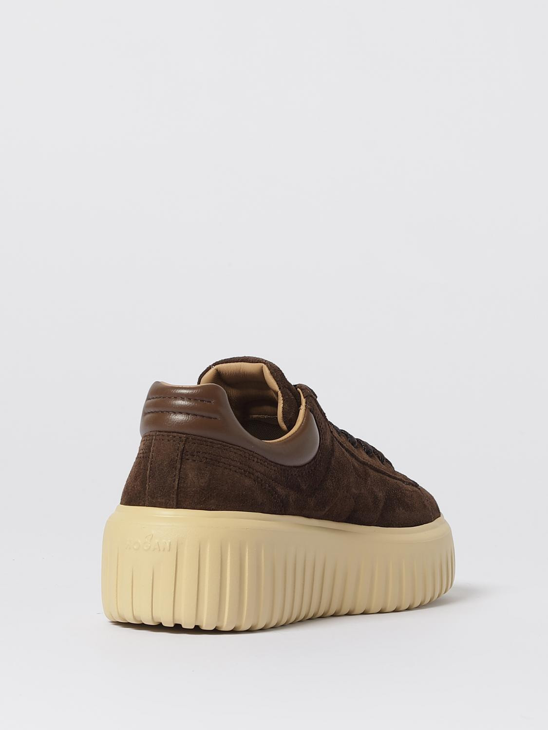 Sneakers woman Hogan - 3