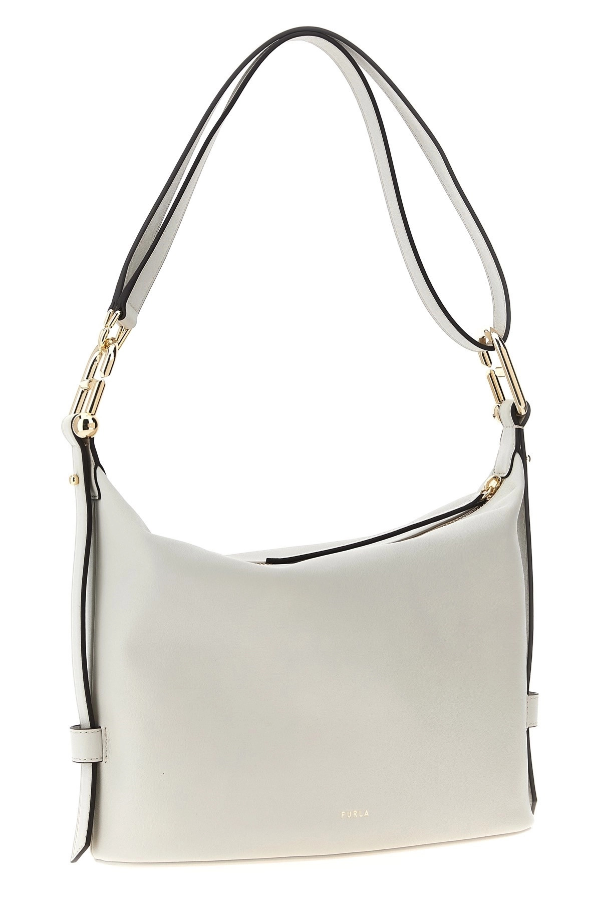 'Nuvola Hobo M' shoulder bag - 2