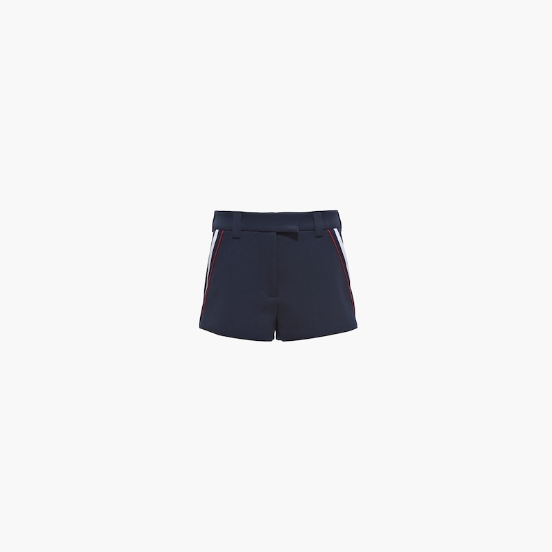 Techno jersey shorts - 2