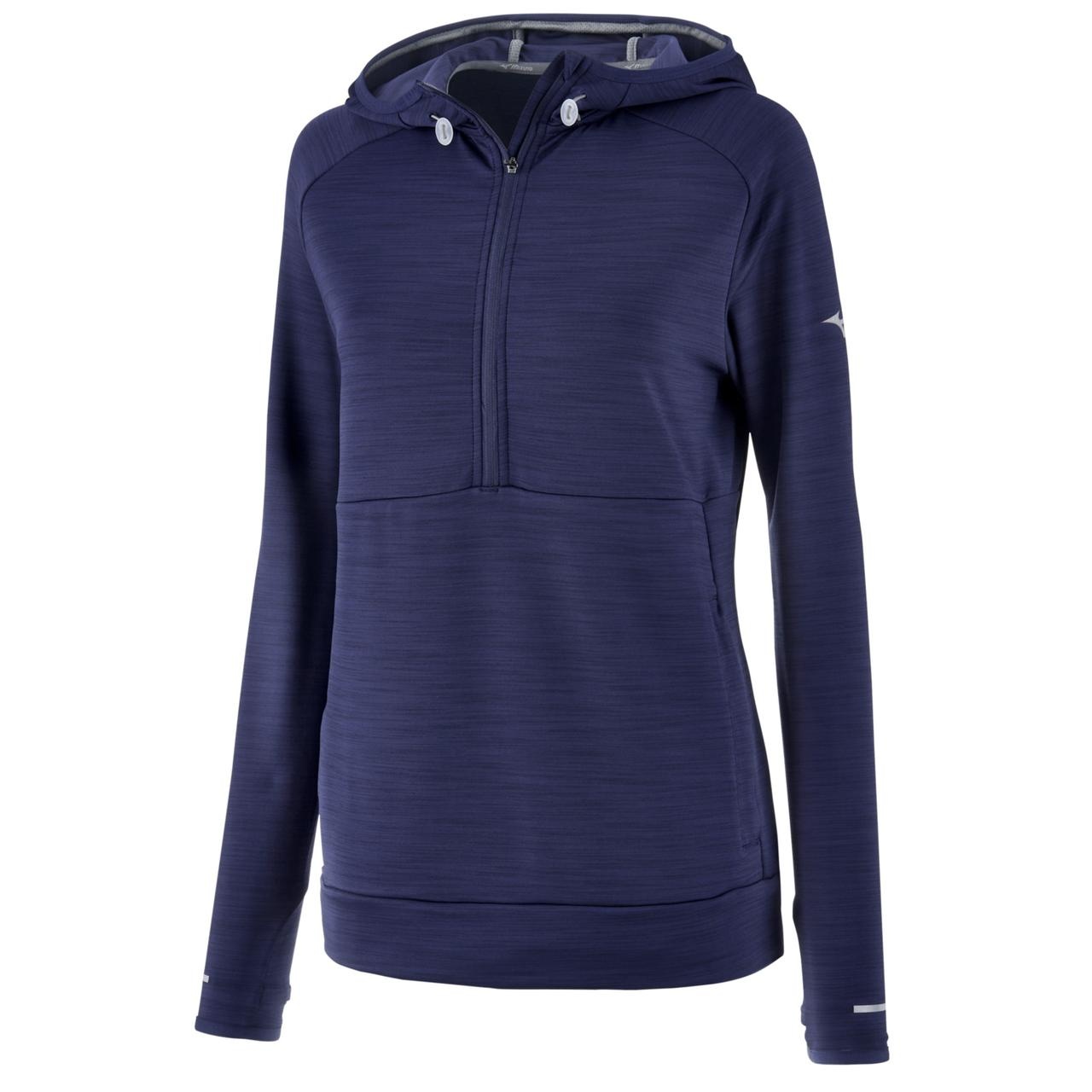 Women's Infinity Running Hoody - 1