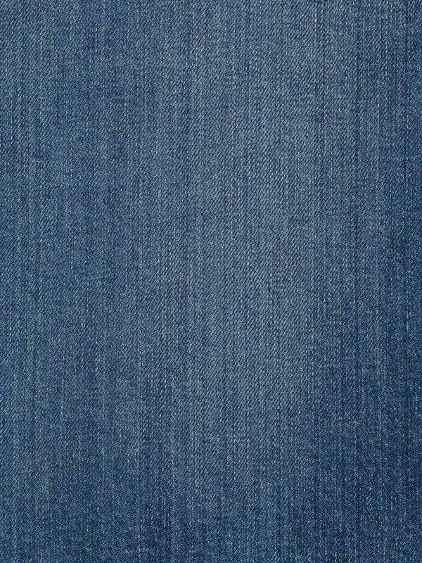 Lean Dean Worn In Selvage - 8
