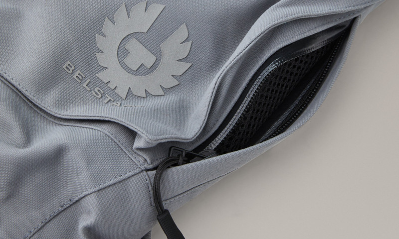 LONG WAY UP MOTORCYCLE TROUSERS 9