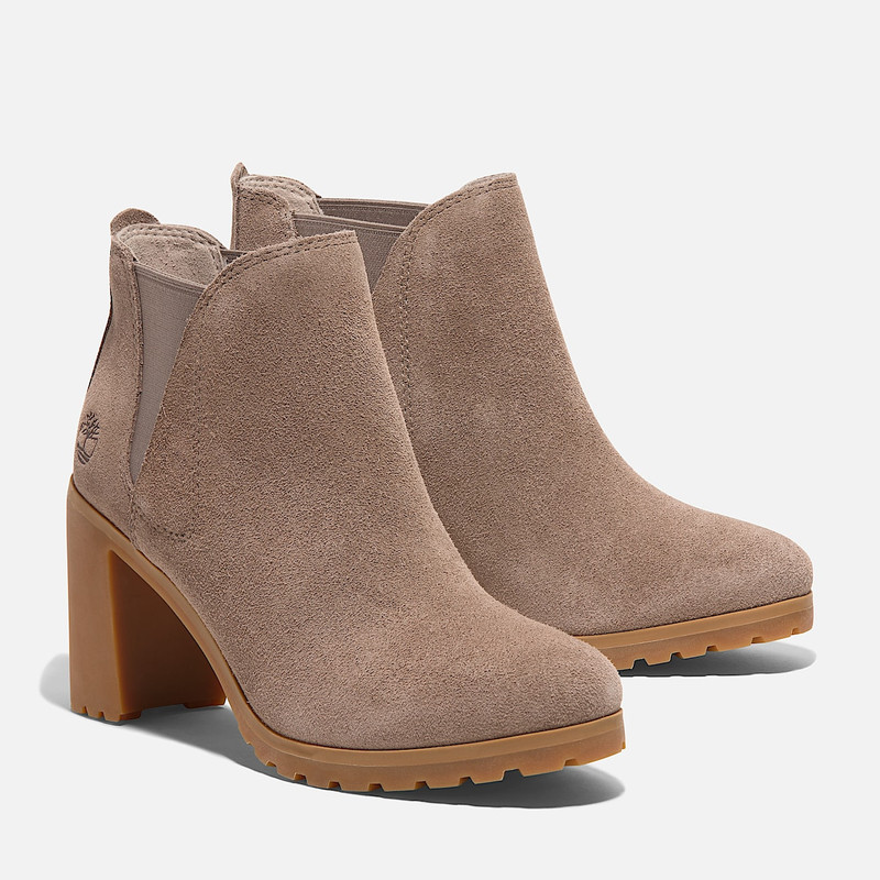 Women's Allington Mid Chelsea Boot 4