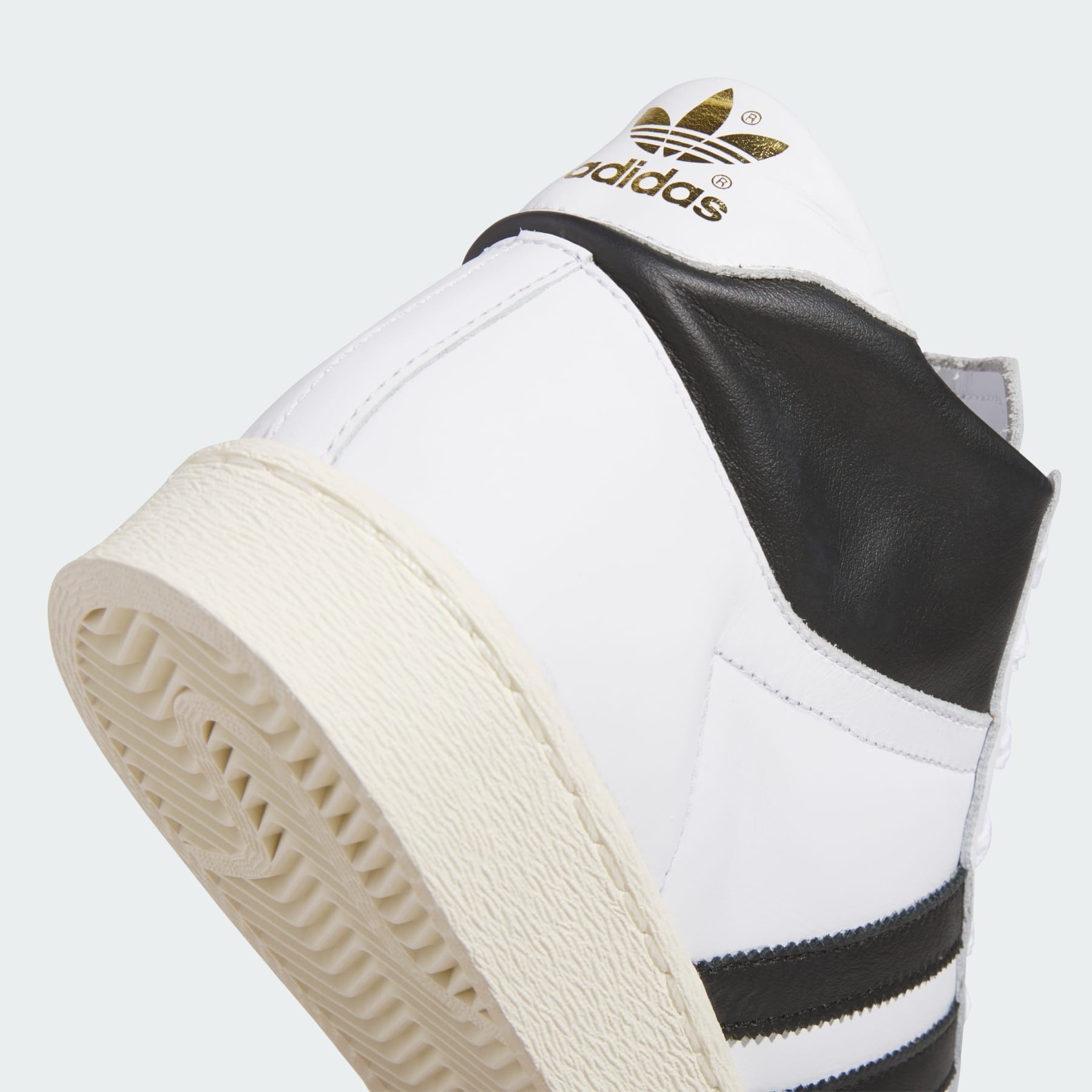 Jabbar Hi Shoes - 8