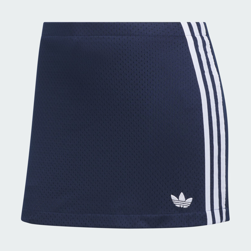 MESH SKIRT 1