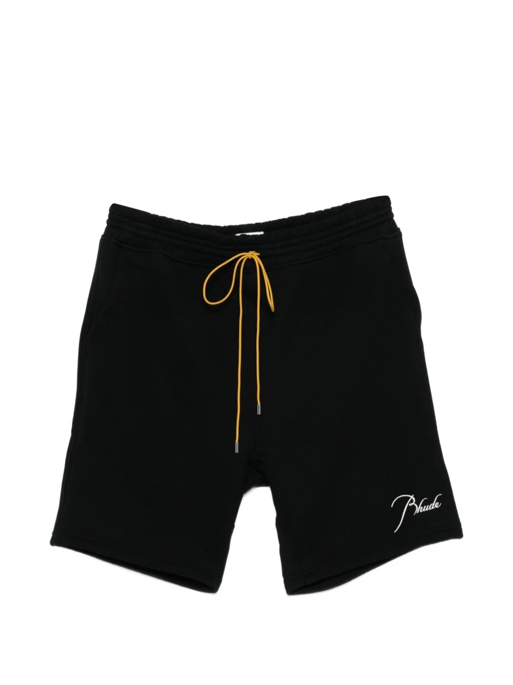 Classique embroidered shorts - 1