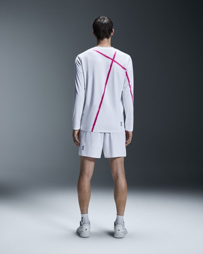 On Court Long-T outlook