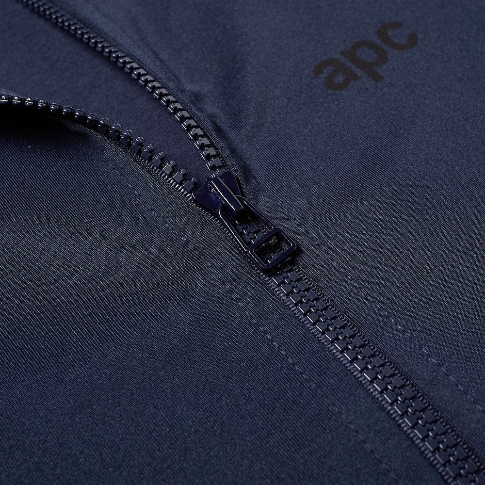 A.P.C. Adam Track Jacket - 2