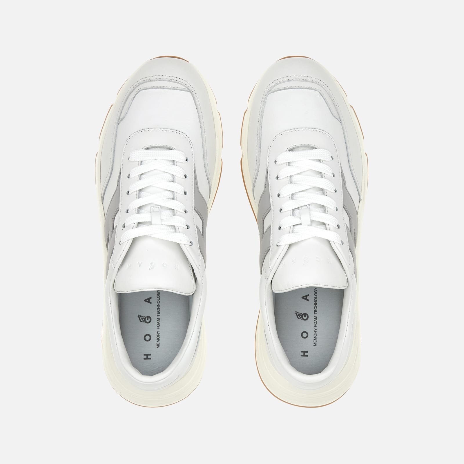 Sneakers Hogan Hyperlight - 5