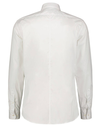 Dries Van Noten Fitted Shirt Cotton Poplin outlook
