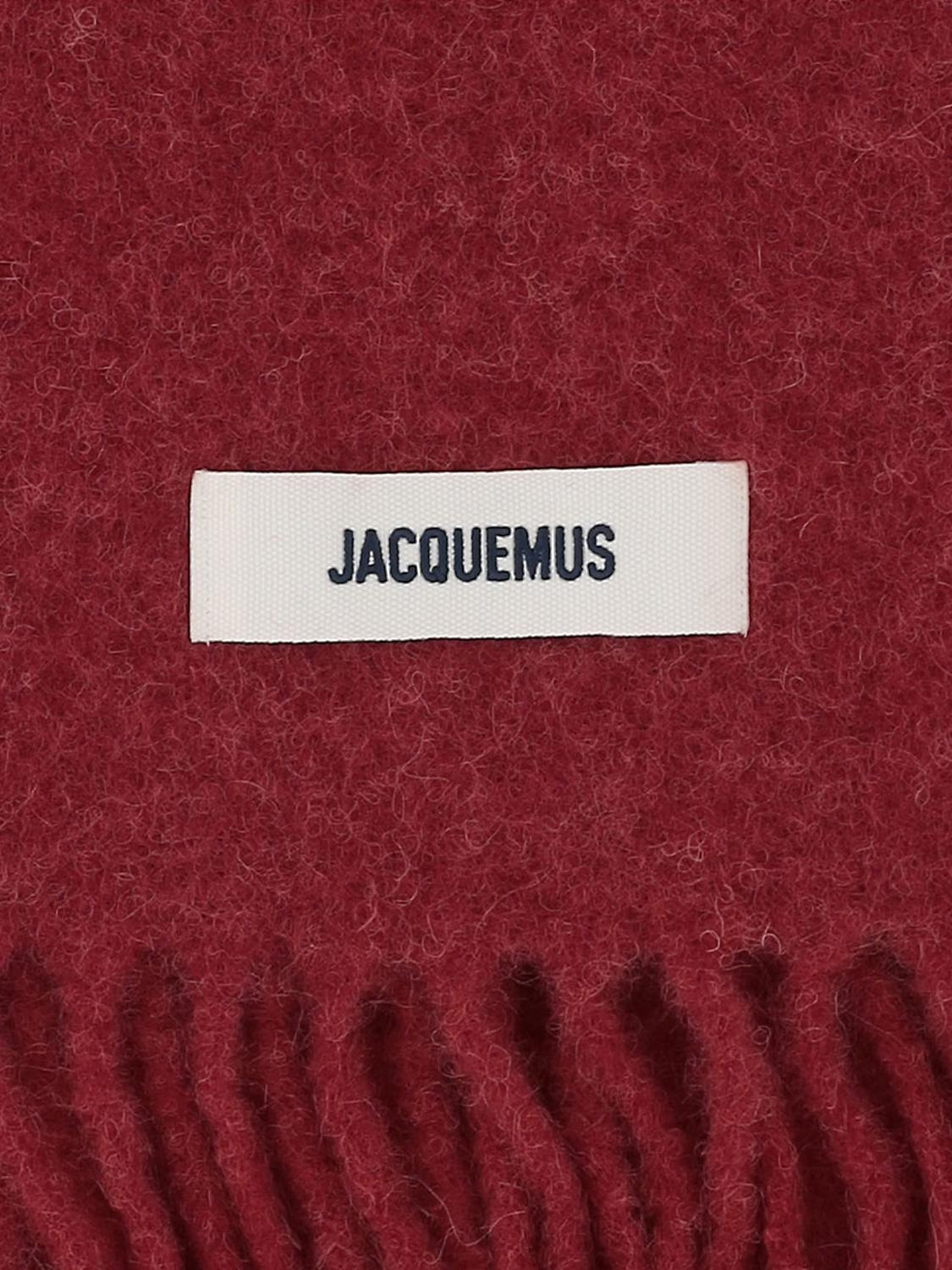 Scarf woman Jacquemus - 3
