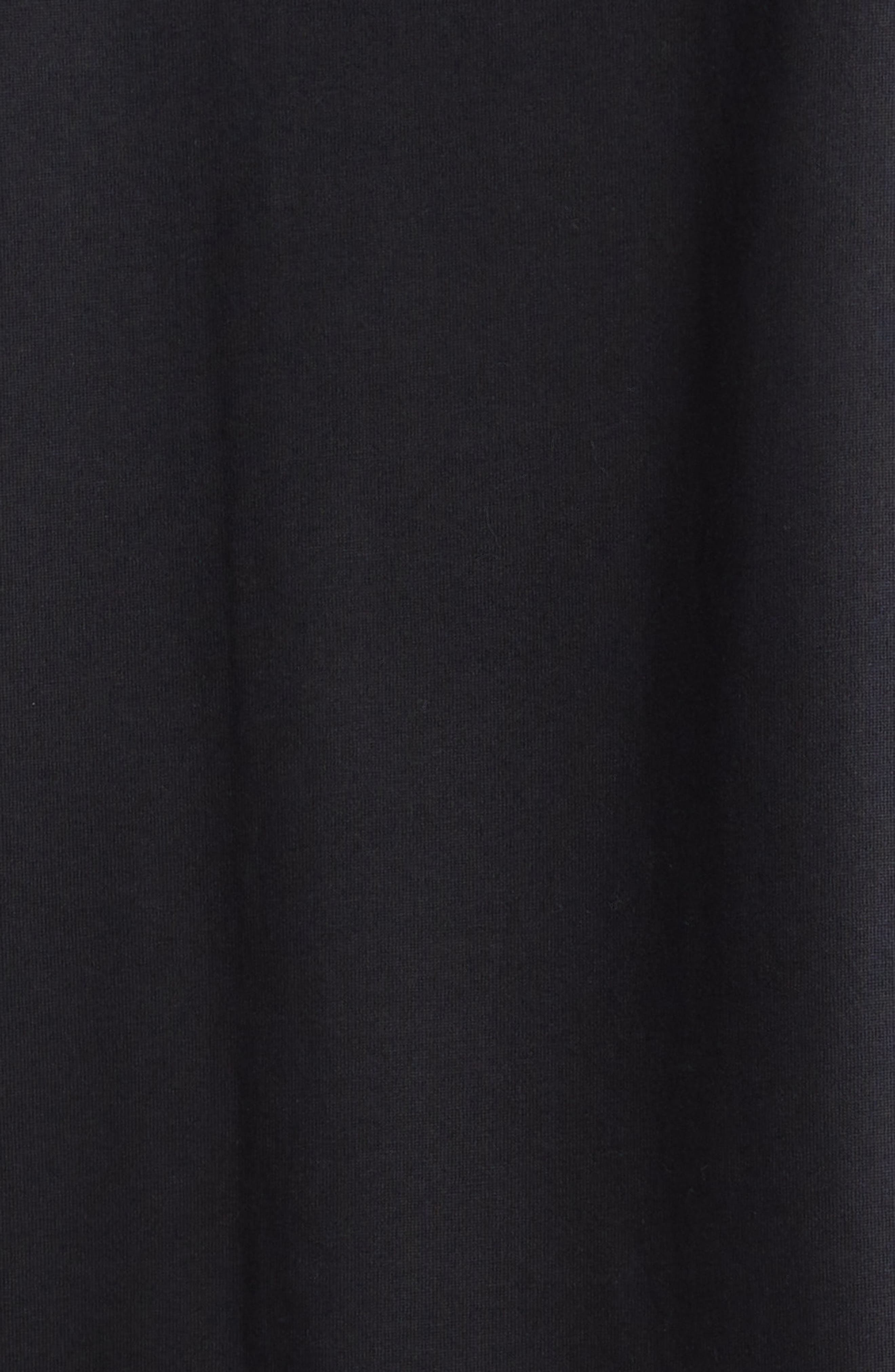 burberry Seth EKD Cotton Jersey T-Shirt in Black at Nordstrom - 6