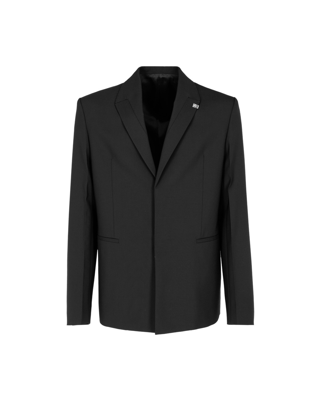 SIGNATURE BLAZER - 1