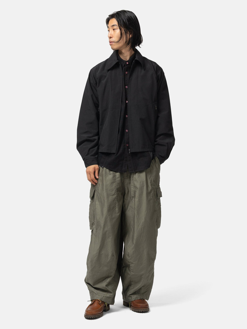 NEEDLES CB Gasset Sports Jacket outlook