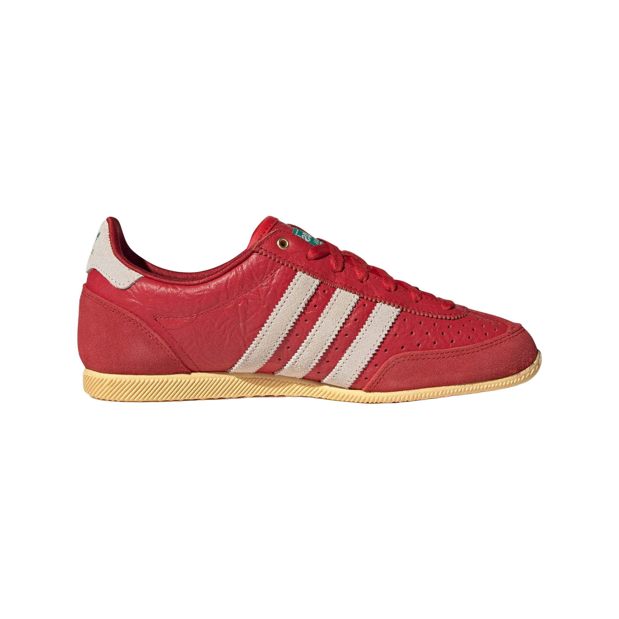 (WMNS) adidas Japan 'Better Scarlet Off White' IG4507 - 2