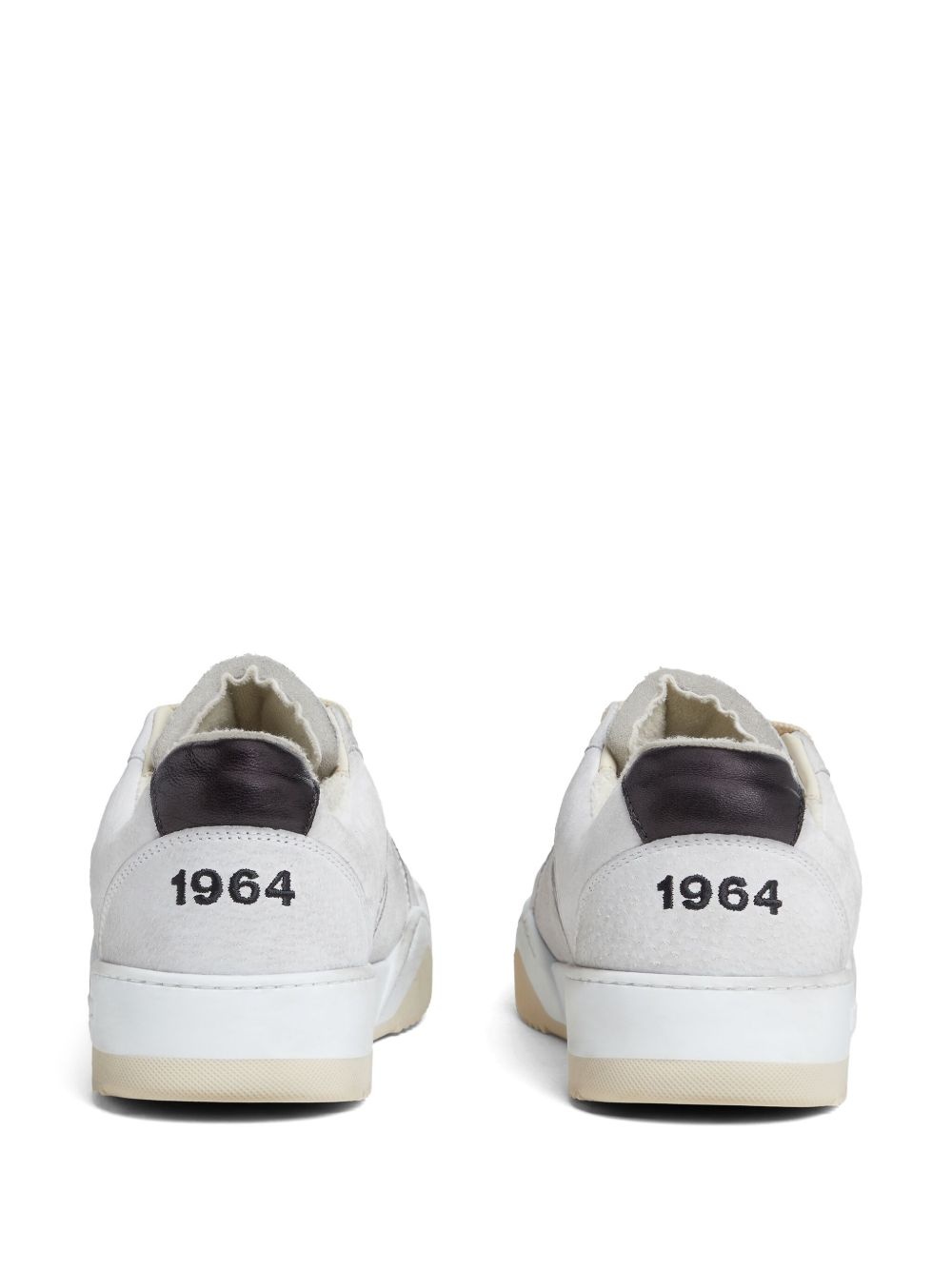 Spiker sneakers - 3