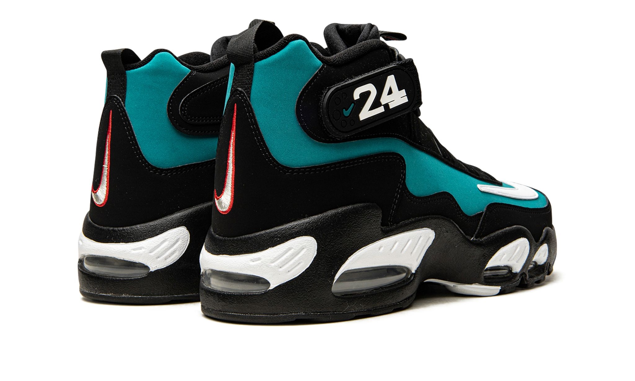 Air Griffey Max 1 "Emerald" - 3