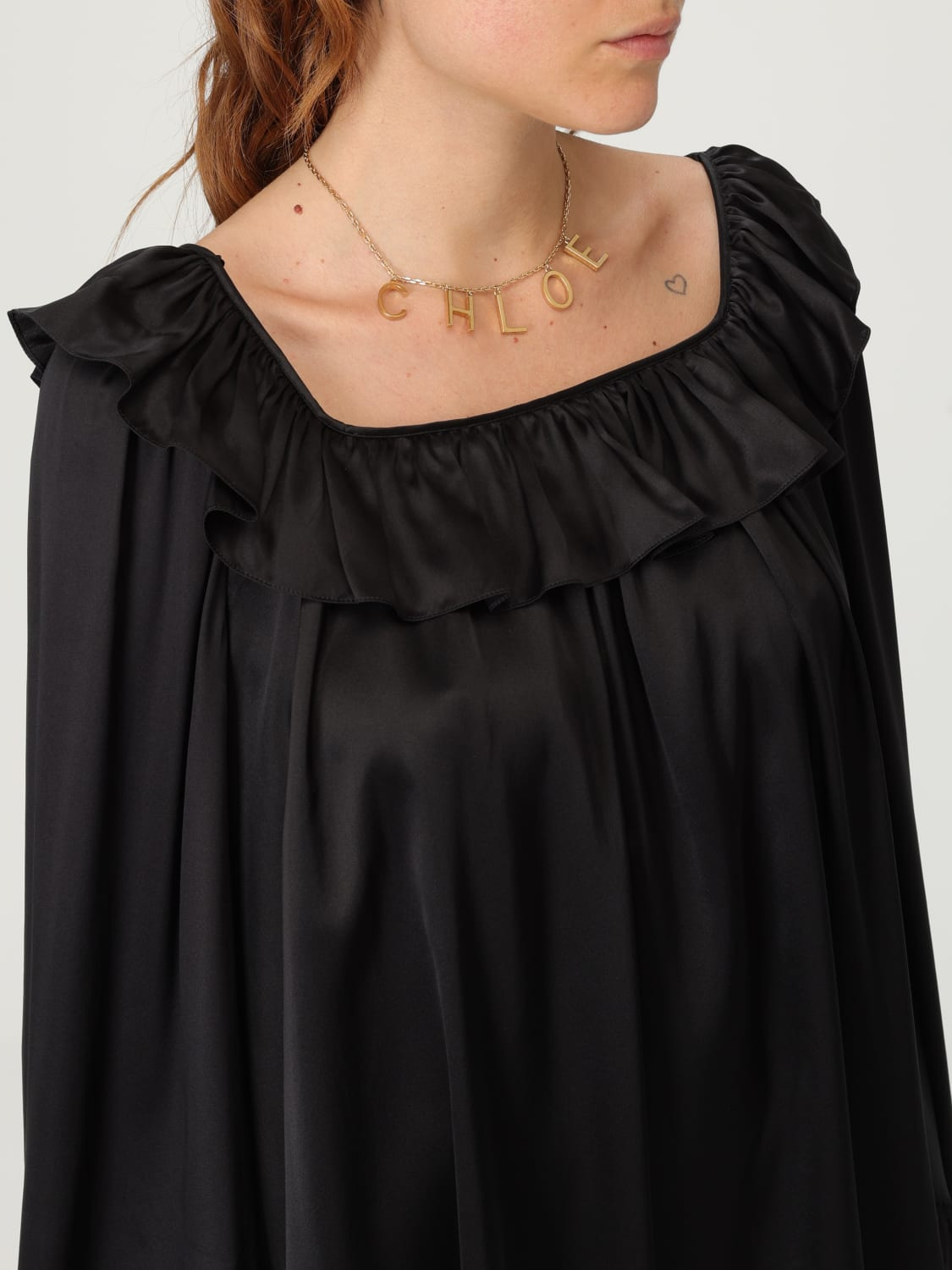 Jewel woman ChloÉ - 2