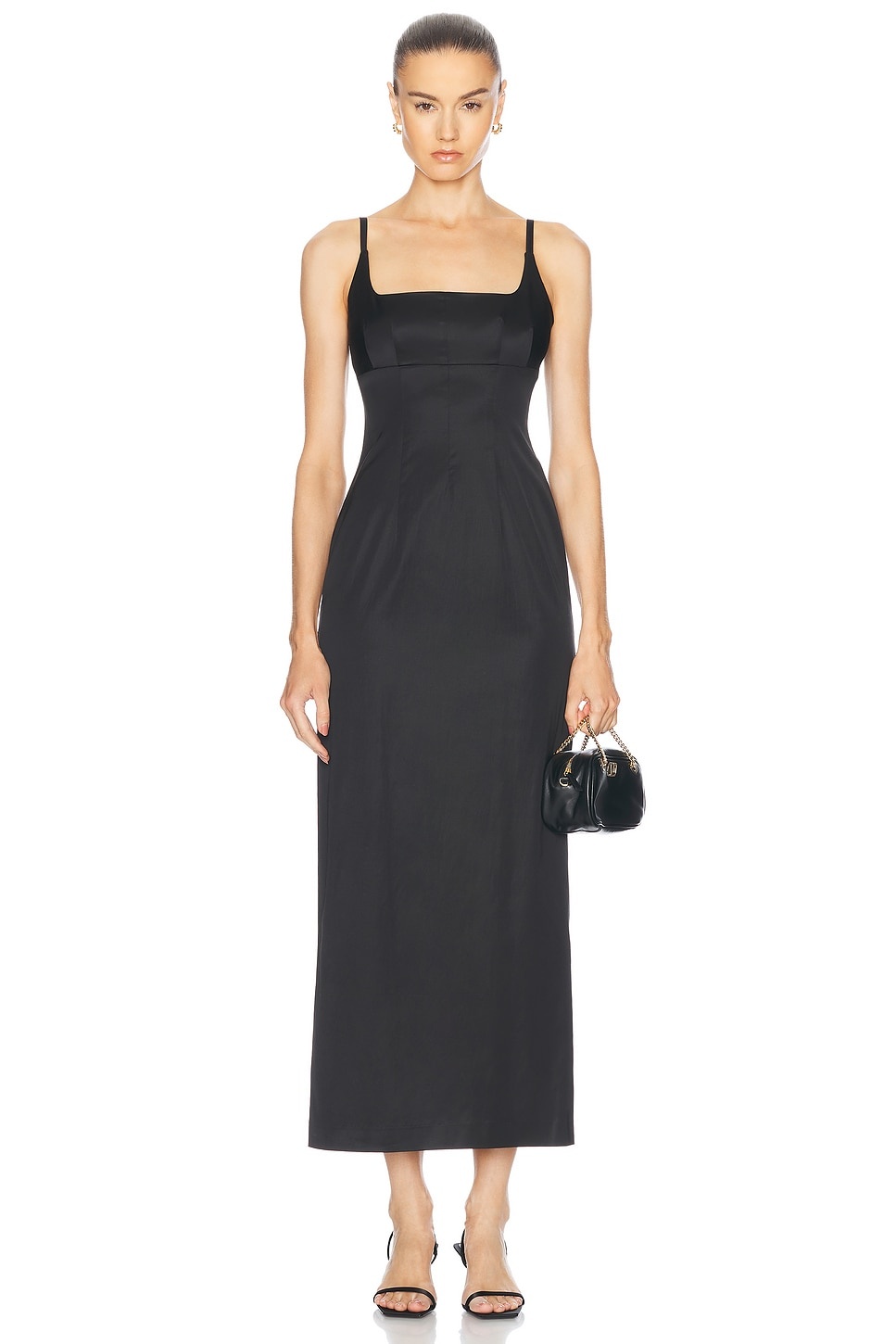 Carol Dress - 1