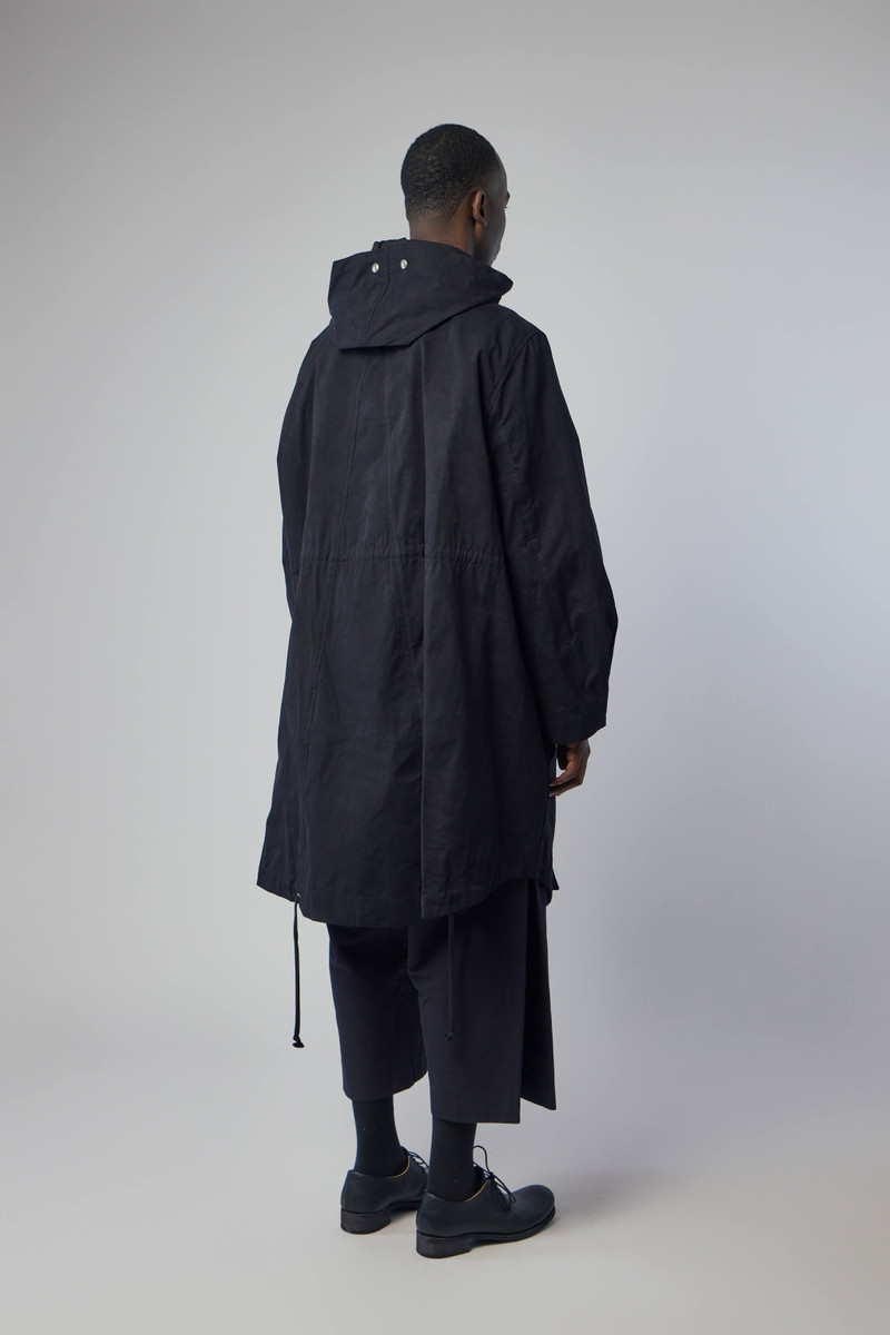 MARINA YEE Origami Parka Coat outlook
