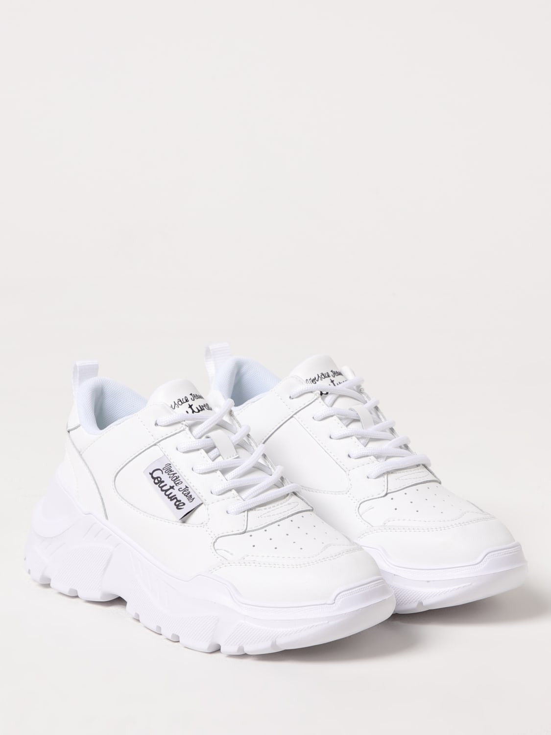Sneakers woman Versace Jeans Couture - 2