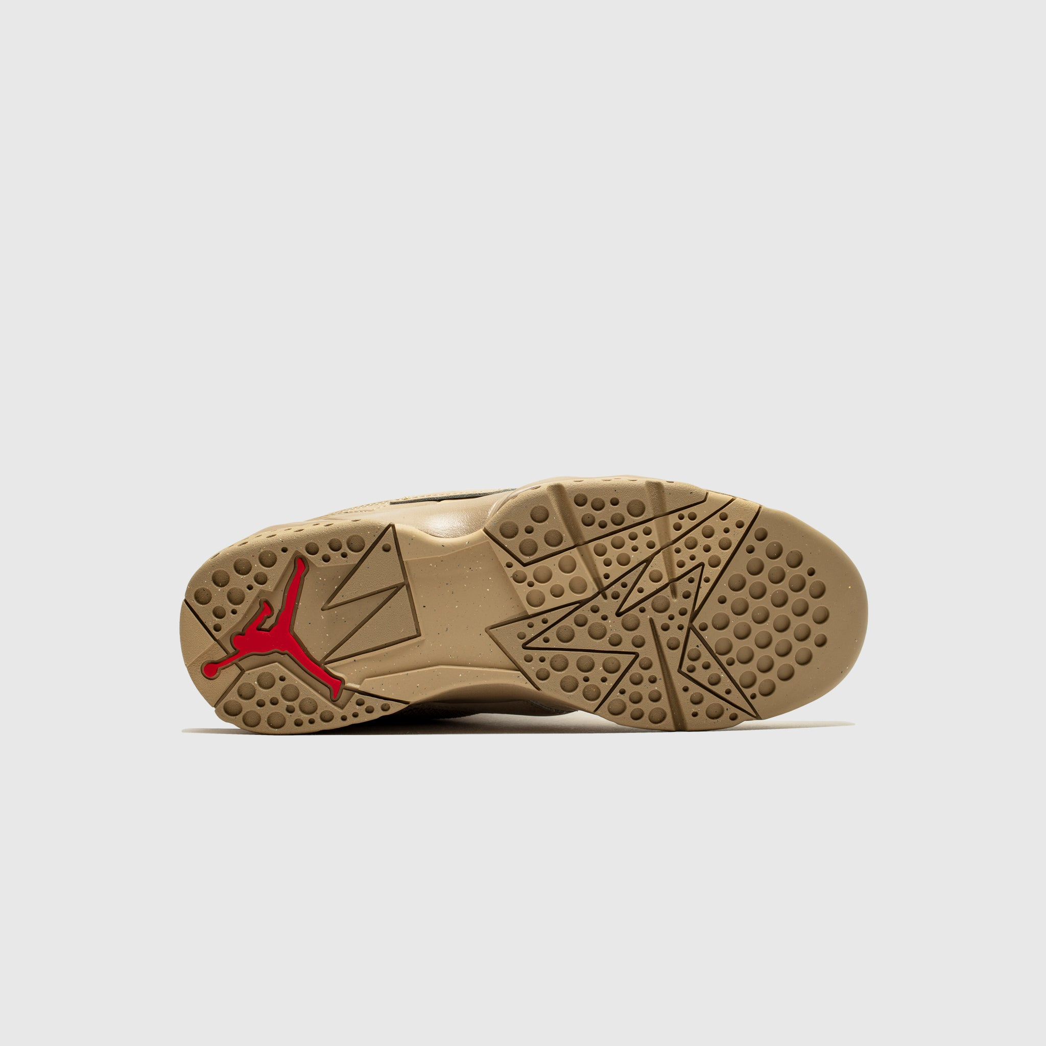 AIR JORDAN MVP 92 "DESERT" - 6