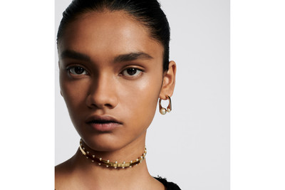 Dior Dior Tribales New Look Earrings outlook