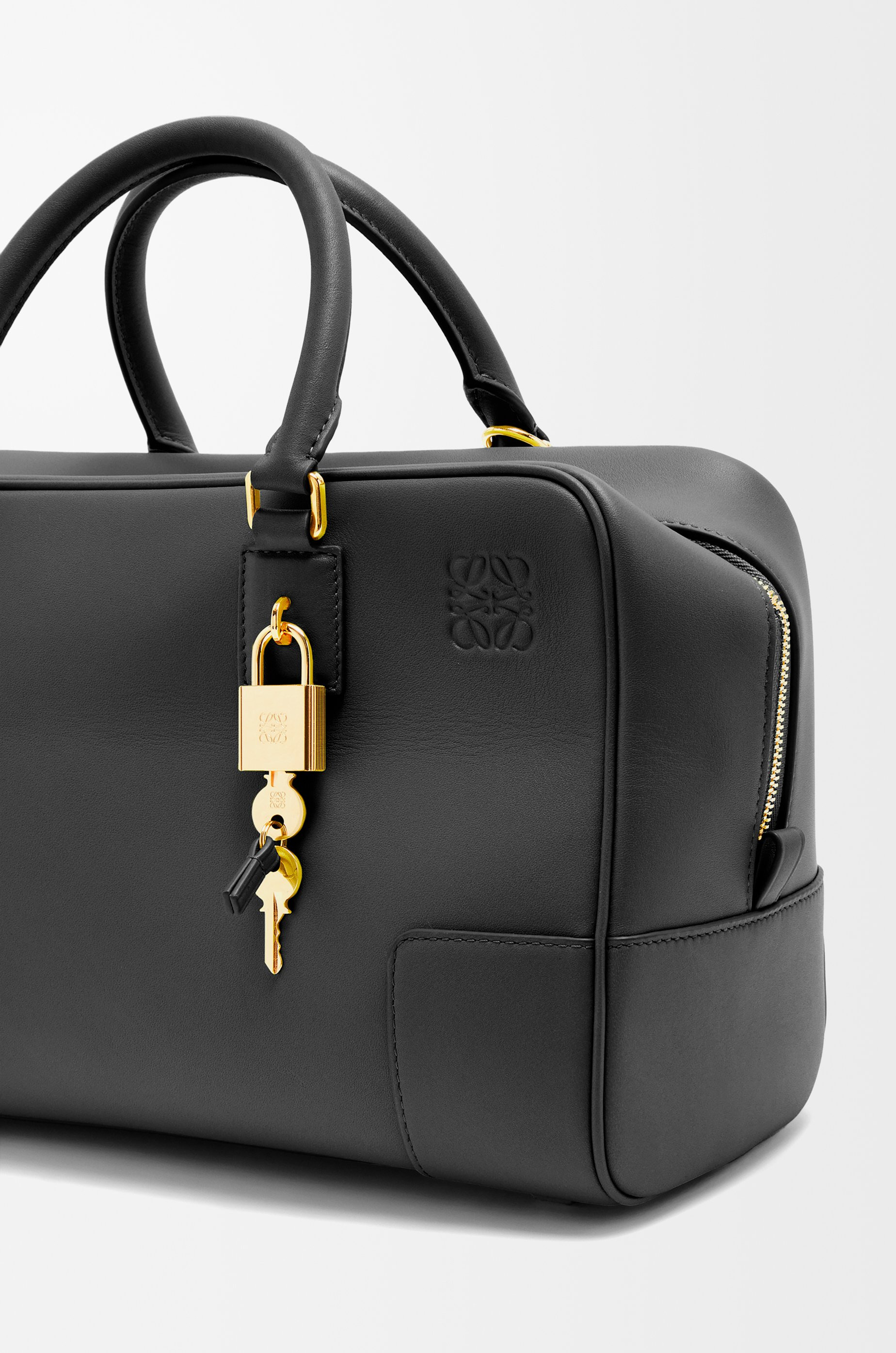 Amazona 28 bag in nappa calfskin - 11