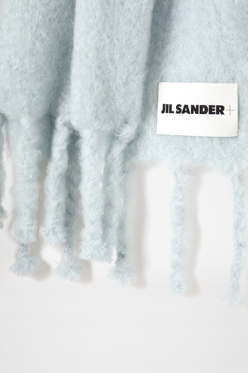 Jil Sander Scarf outlook