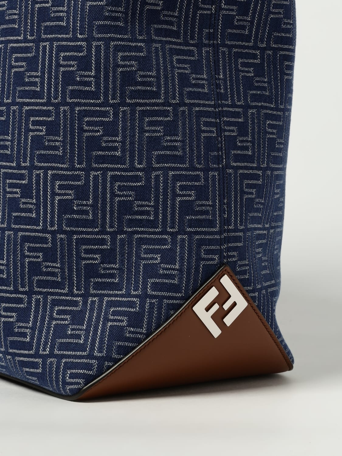 Bags men Fendi - 4