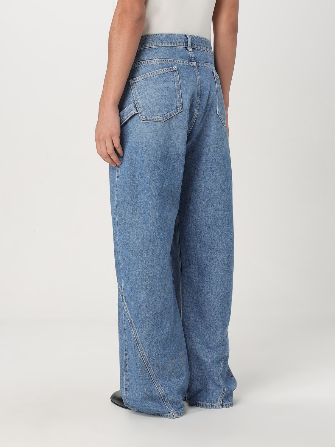 Jeans men Jw Anderson - 3