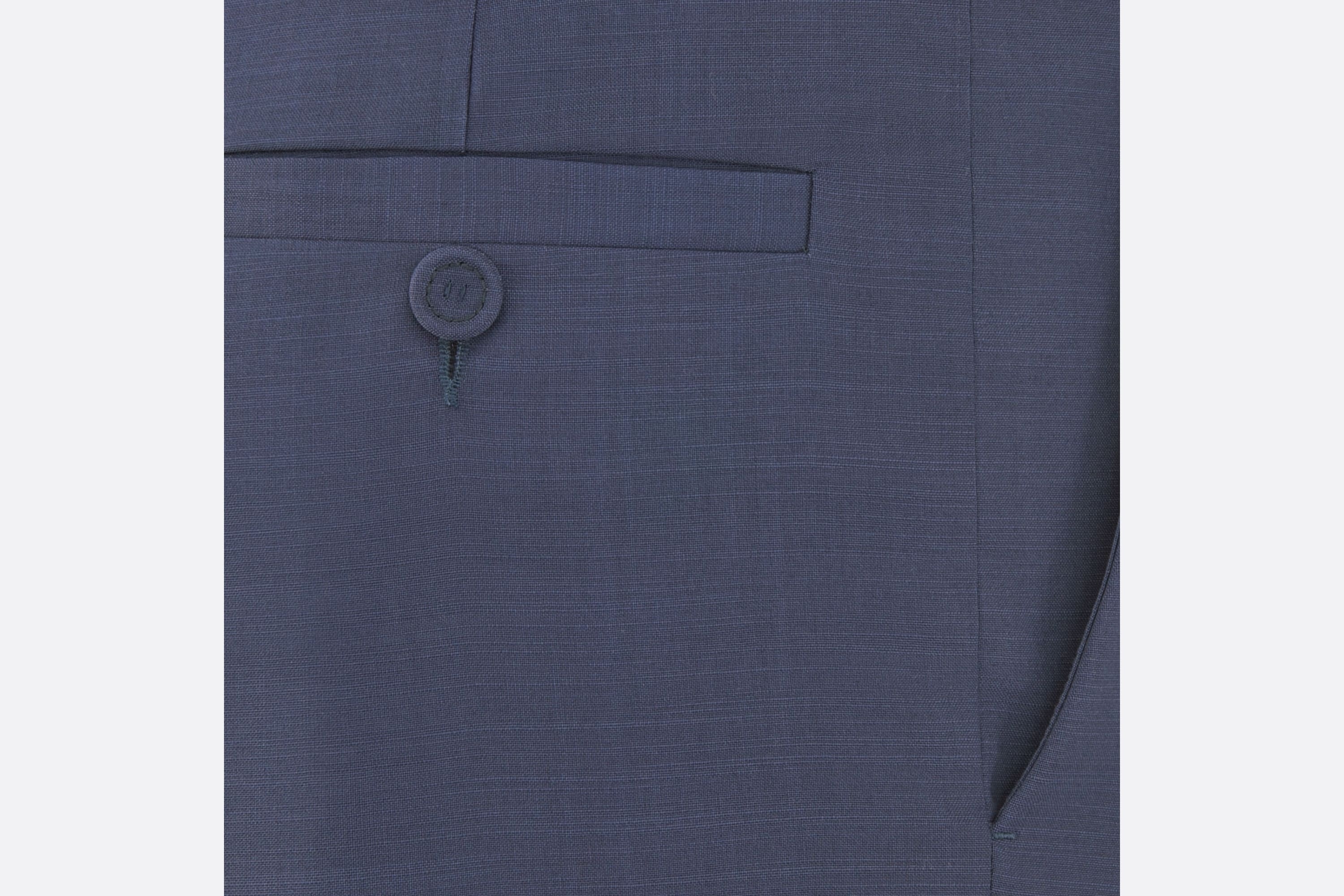 Tailored Chinos - 3