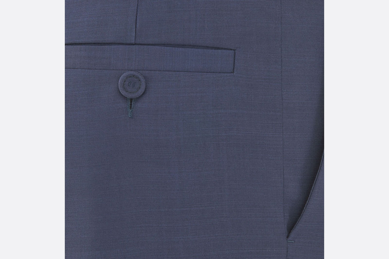 Tailored Chinos 3