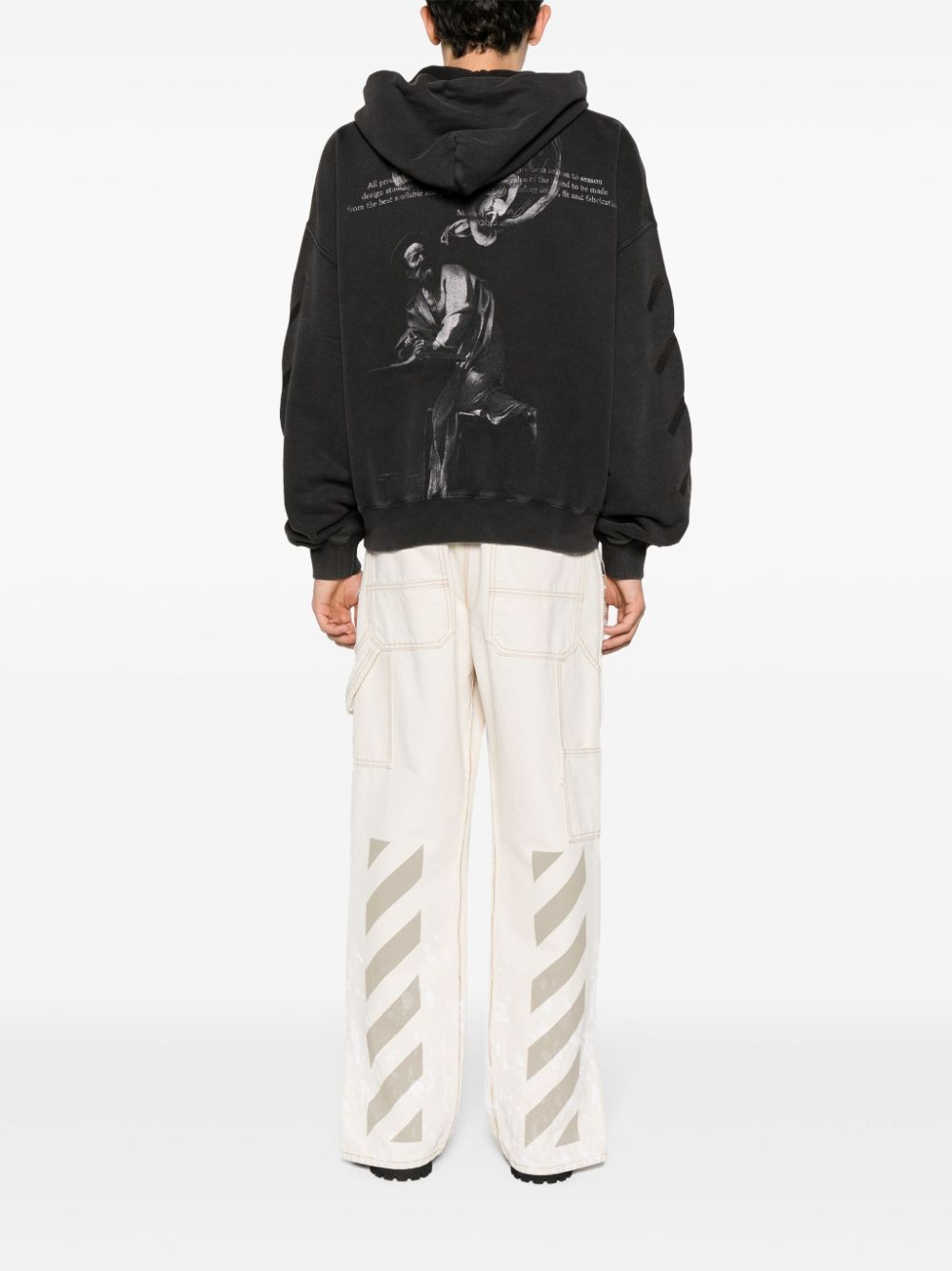 Off White Sweater - 4